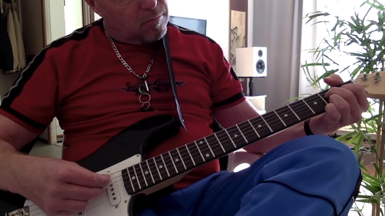 Practicing 3