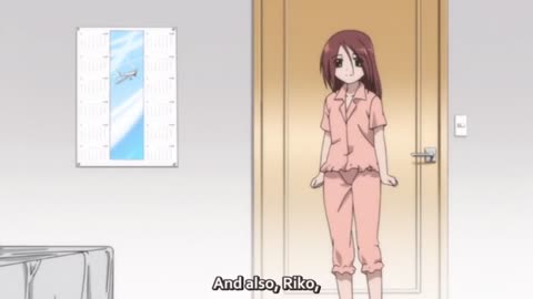 Anime Kiss x Sis-When you sleep with your sisters