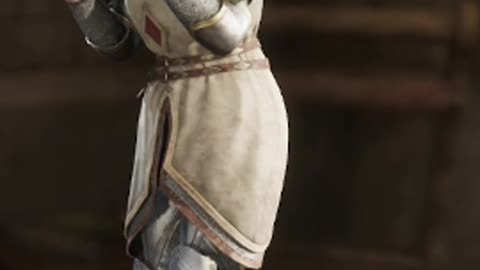 Crusader Armor rate 1-10? #oblivion #shorts