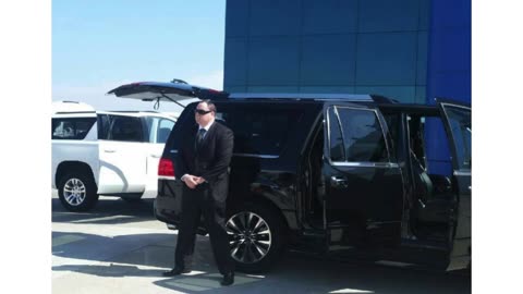 Airport Transportation