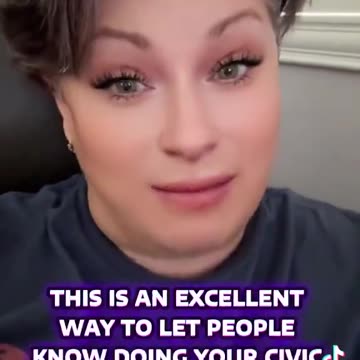 The new way Illegals are being informed about ICE Sightings