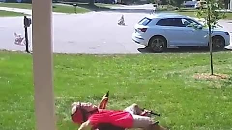 Это ховерборд или ховеркоптер?