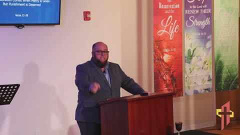 Sunday Morning Service Live Stream