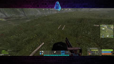 Alliant Games Rust