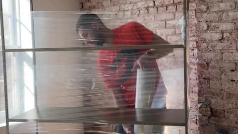 Boston Moving Company