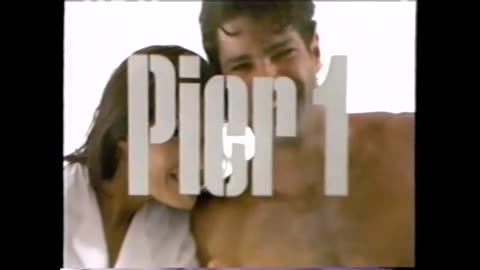 April 14, 1999 - 20% Off Sale at Pier 1 Imports