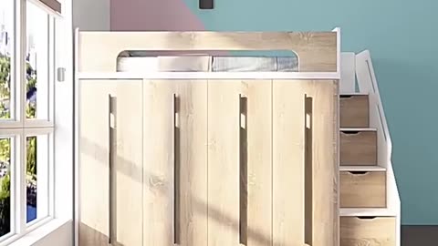 Product Link in Bio Why Is This Smart Bed Going Viral?