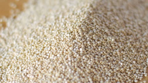 ​​Top Wellness Benefits of Quinoa | Research-Backed Health Benefits of Quinoa