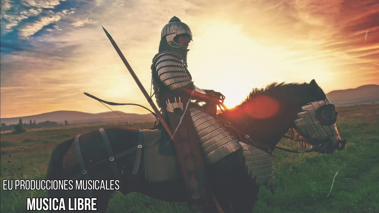 MUSICA DE BATALLA CINEMATOGRAFICA EN CANAL COCINA Y MAS
