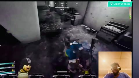 He Said “I Ain’t Going Out Sad” 😂