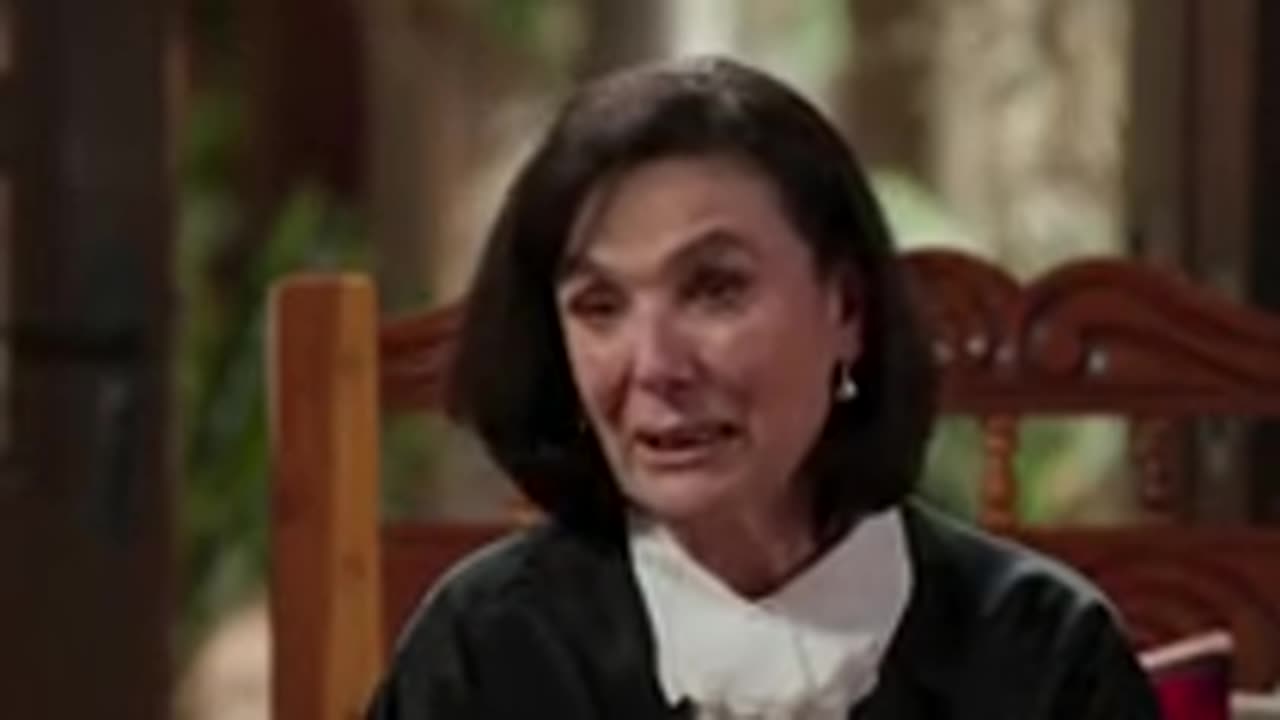 Doménica Montero: Capítulo 13 parte 3