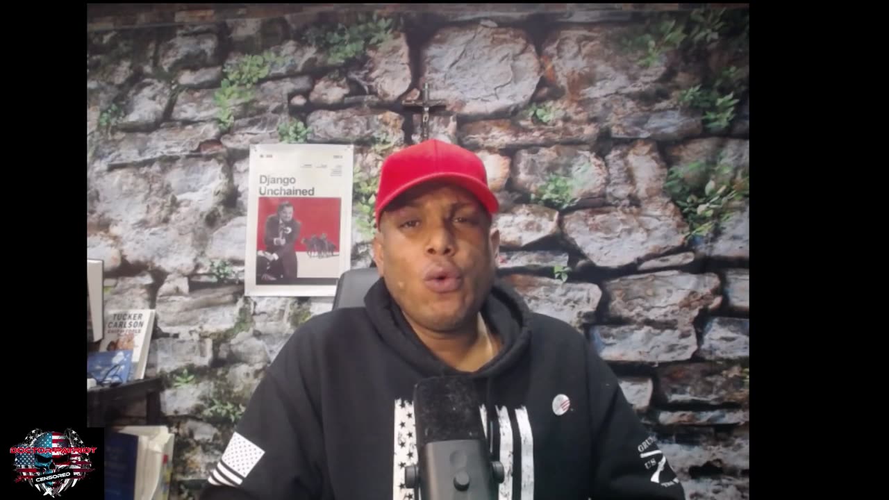 DoctorPatriot: EVERYONE IS CALLING THEM OUT .......