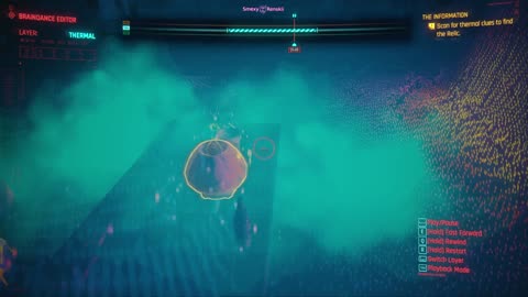 V-atwoman: Cyberham Knight - Cyberpunk 2077 #5 - SmexyRenskii Gameplay
