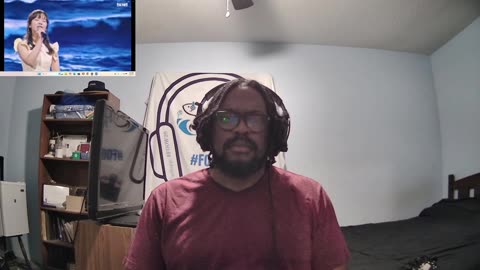 Azuma Aki Tears Of Mopko Reaction