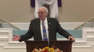 FLESHLY MIND, FLESHLY DESIRES ~ PASTOR CHARLES LAWSON-NOV 10 2025