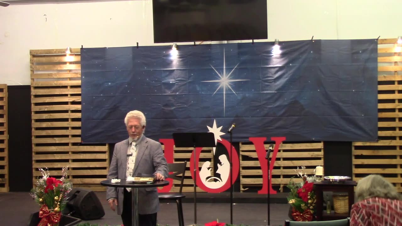 Roger Hutchins Ministries