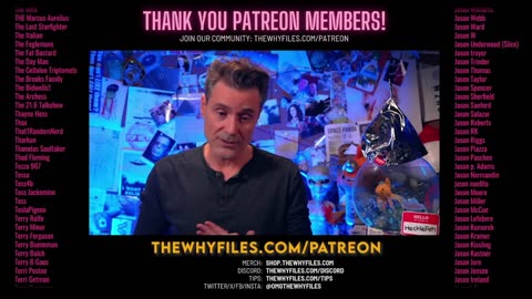 The Search for Noah's Ark ｜ Giants & Aliens in the Book of Enoch