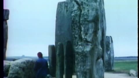 The Magic of Stonehenge