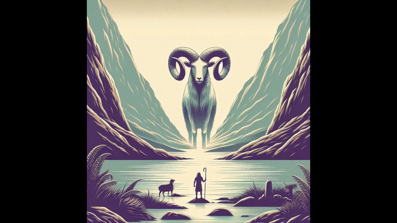 The Bitter Sweet: Two Horns of a Lamb