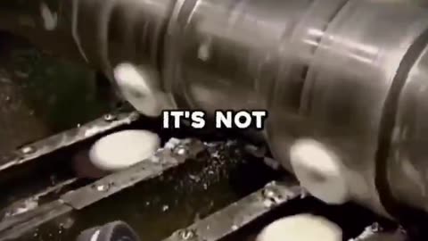 Now get your pasteurized milk