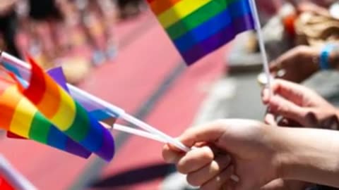 Four huge corporations withdrew support on SF Pride March celebration