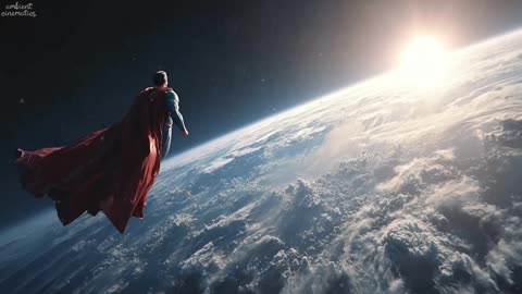2The Most Beautiful SUPERMAN Music You've Never Heard (Healing Ambience for Deep Peace & Relaxation)