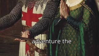 Virtues of a Knight