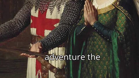 Virtues of a Knight