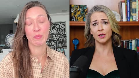 Abby Martin & Alana Hadid The Conversation Israel Wants to Silence