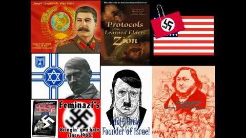 Texe Marrs - Evidence that The Protocols of Zion are Genuine