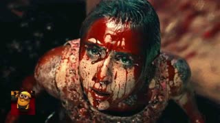 Gen V - Emma Kills Sam's Guards (S1E3) _ Movieclips