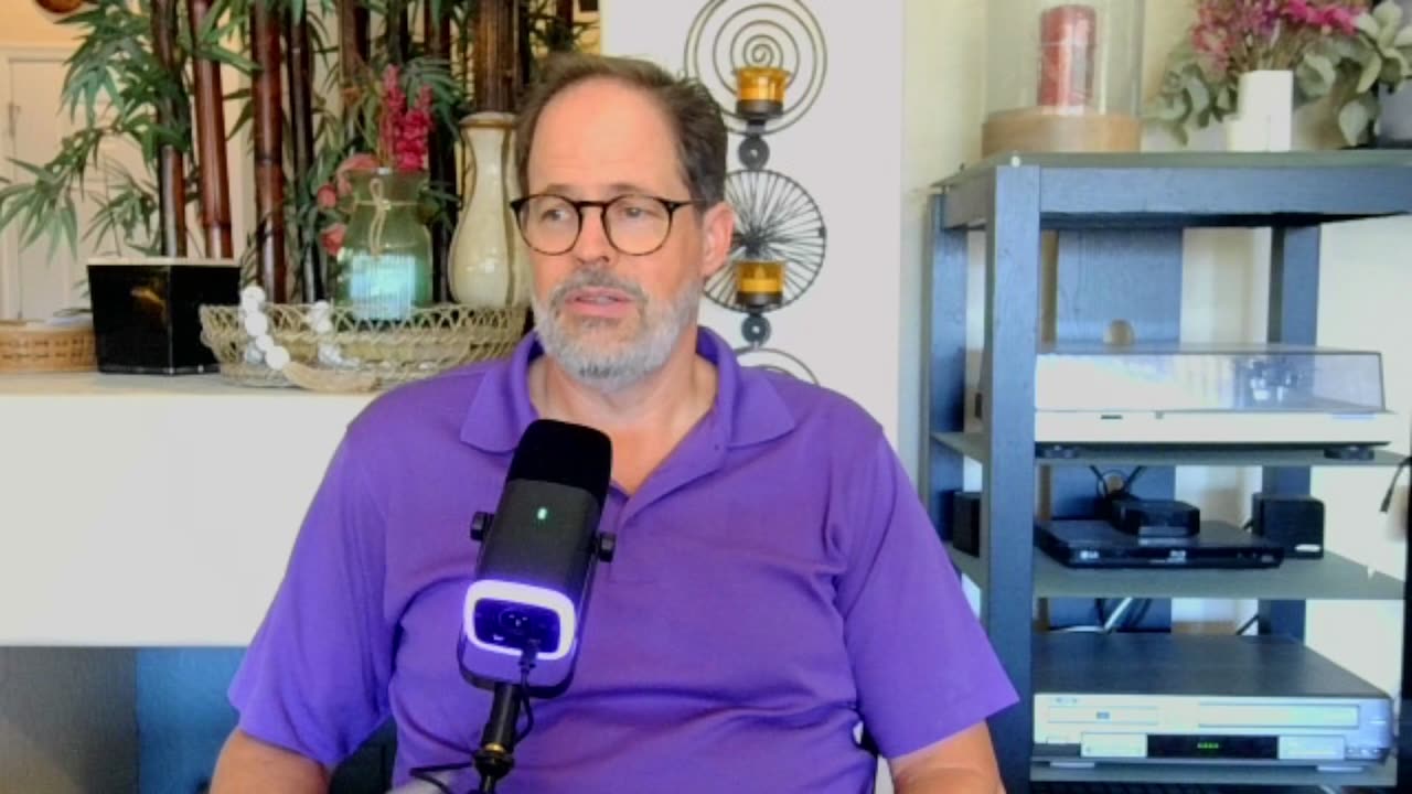 Paul's Foundation: The Secret To Staying Free