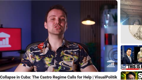 What Is Happening in Cuba and Why It Matters to The Americas - 2-11-26