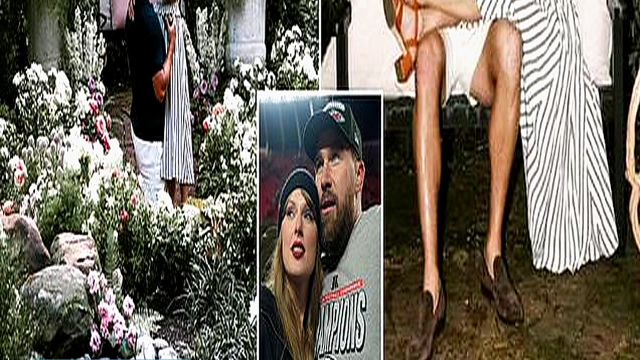 Location of Taylor Swift and Travis Kelces Dreamy