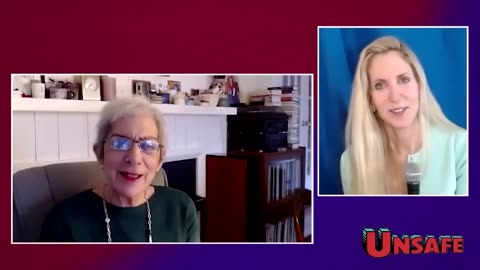 Unsafe with Ann Coulter: Amy Wax