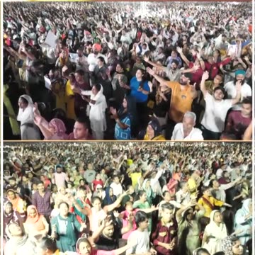 " मैं धन्यवाद करता रहूंगा " || HEAVENLY WORSHIP || ANUGRAH TV