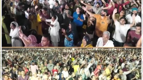 " मैं धन्यवाद करता रहूंगा " || HEAVENLY WORSHIP || ANUGRAH TV