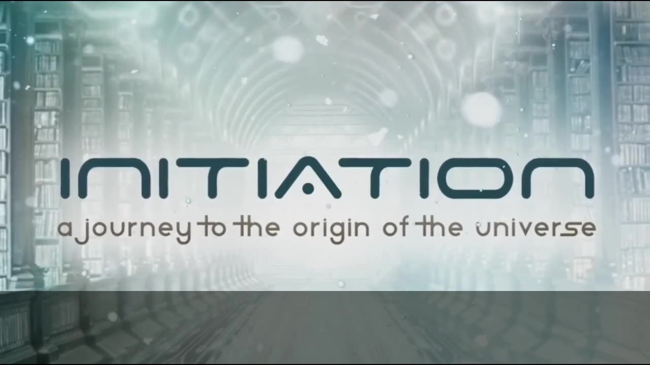 MATIAS de STEFANO-Initiere in tainele Universului Ep1 - Unity