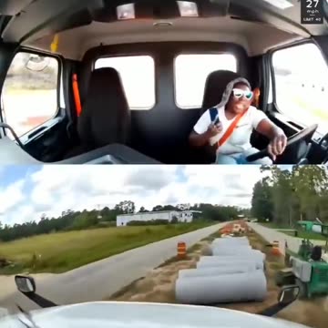 jet2holiday trucker sheboon crash