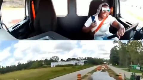 jet2holiday trucker sheboon crash