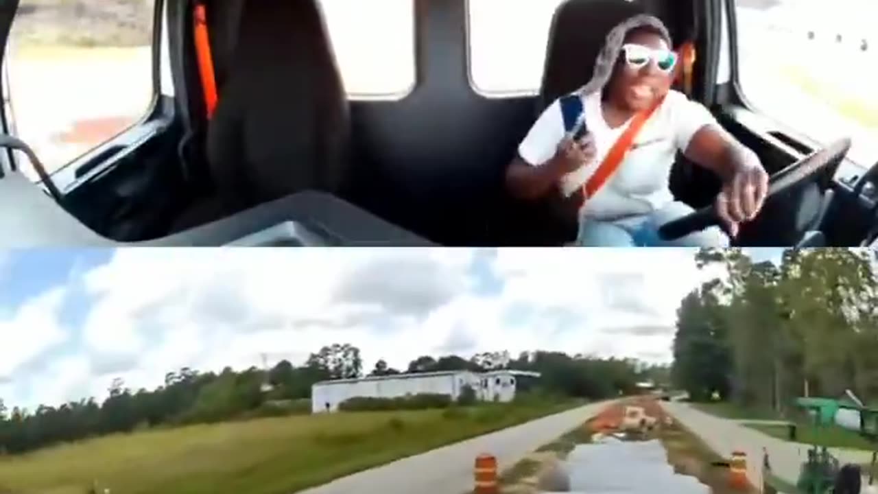 jet2holiday trucker sheboon crash