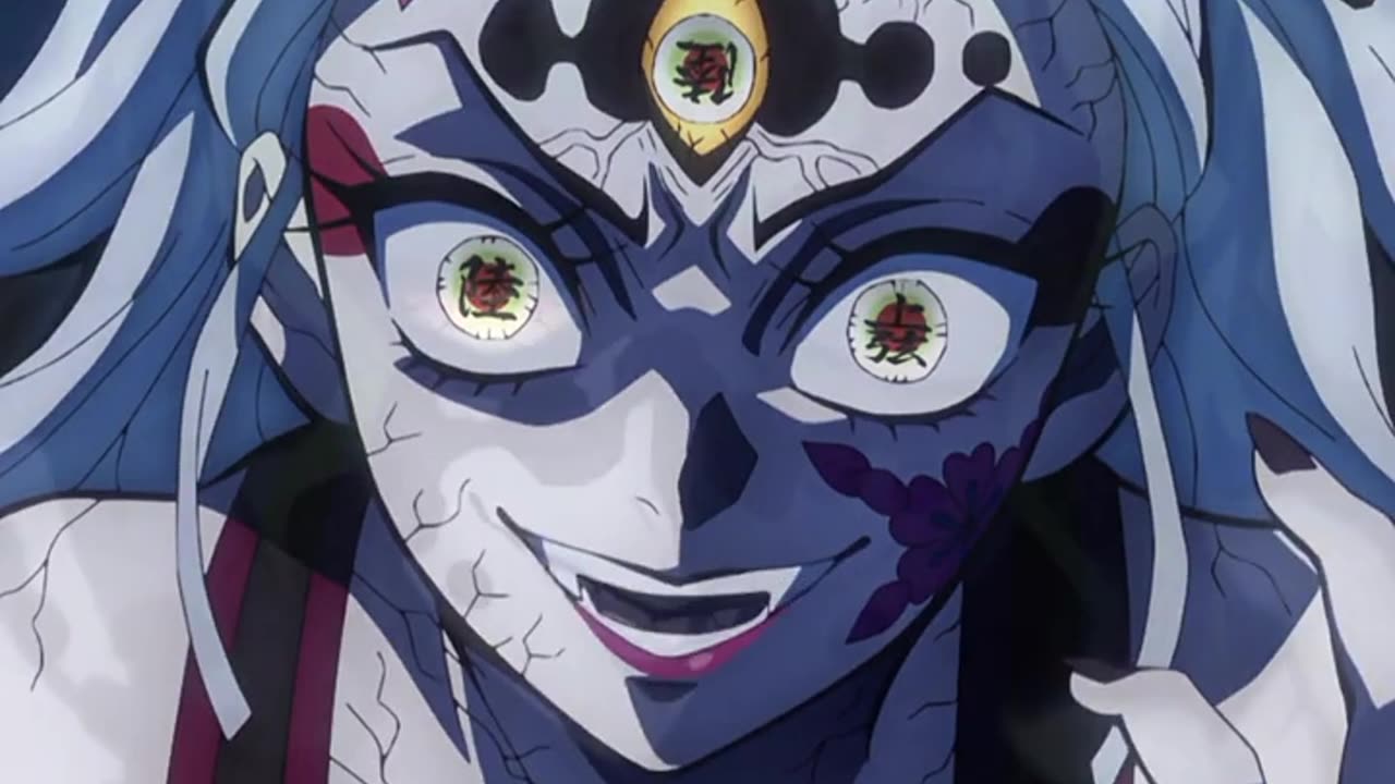 Daki Demon slayer