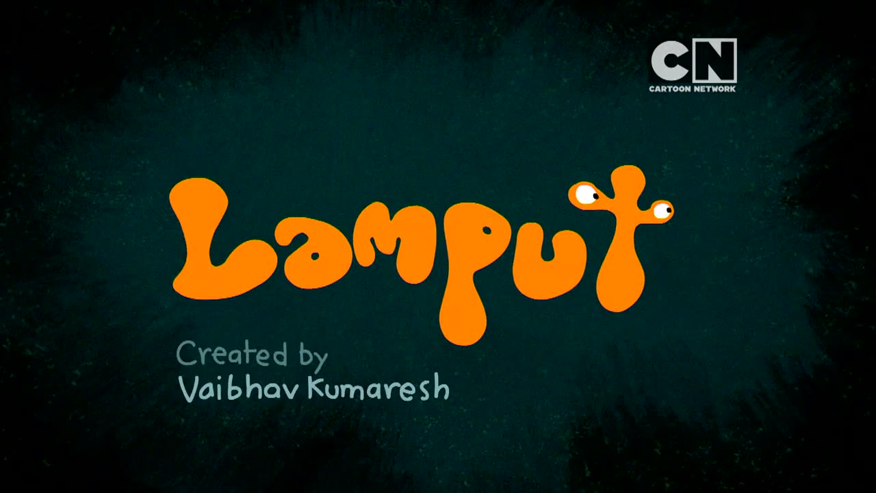 Lamput | Episodes 16, 17 and 18