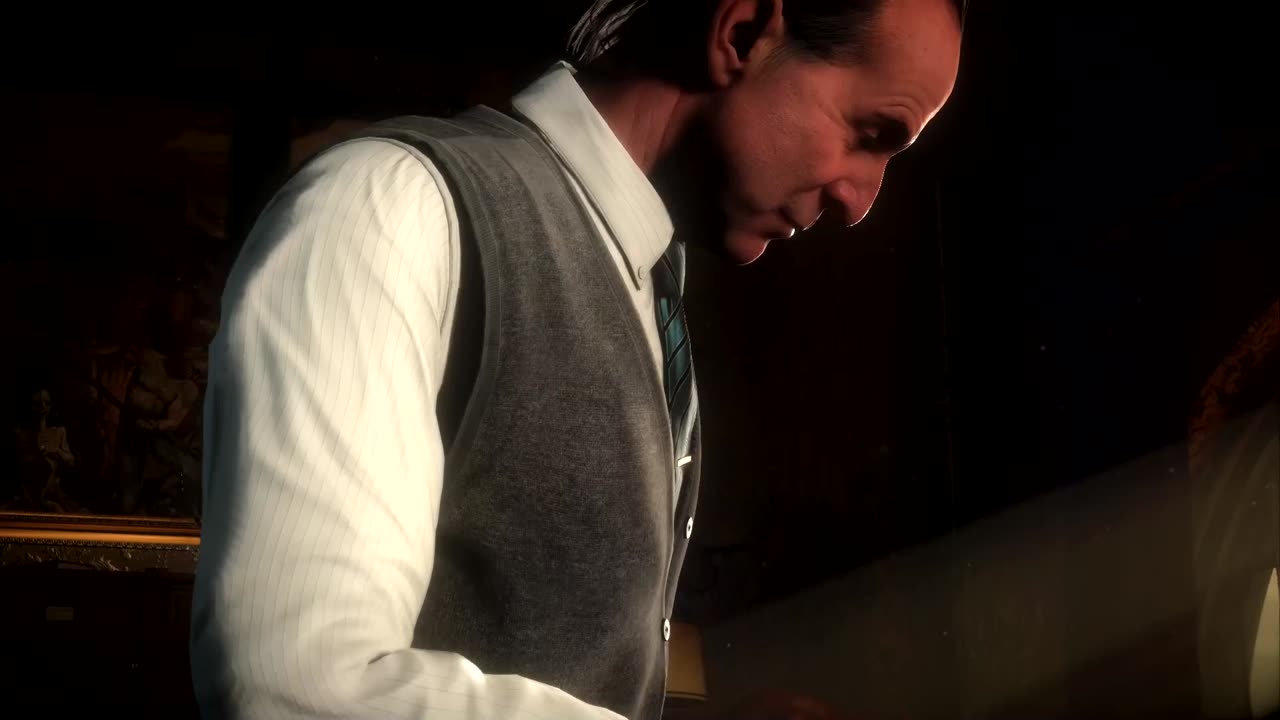 Until Dawn Gameplay Walkthrough Part 1 - No Commentary