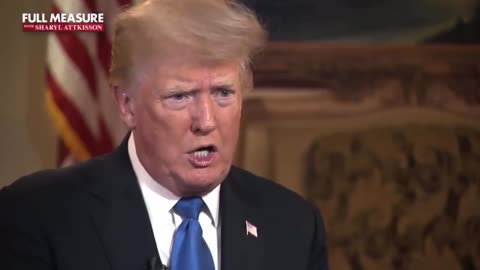 Flashback to Trump in 2021 Saying Many Afghans Coming to America Are Going to Be Terrorists