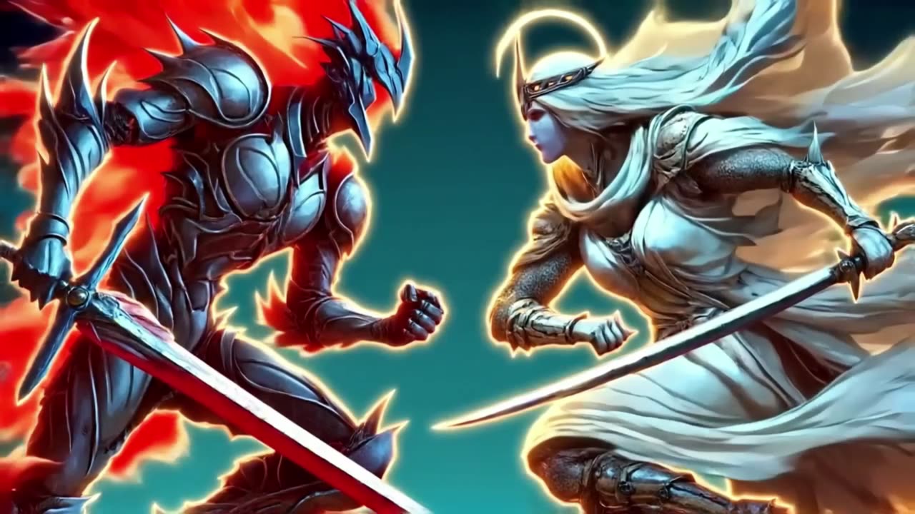 Righteous Destruction (Full Album)