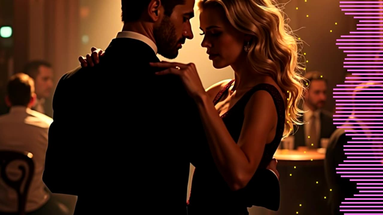 "Confianza En El Abrazo" - Track by Robert Kovarik (Preview) #tangoargentino #dance #latin #tango