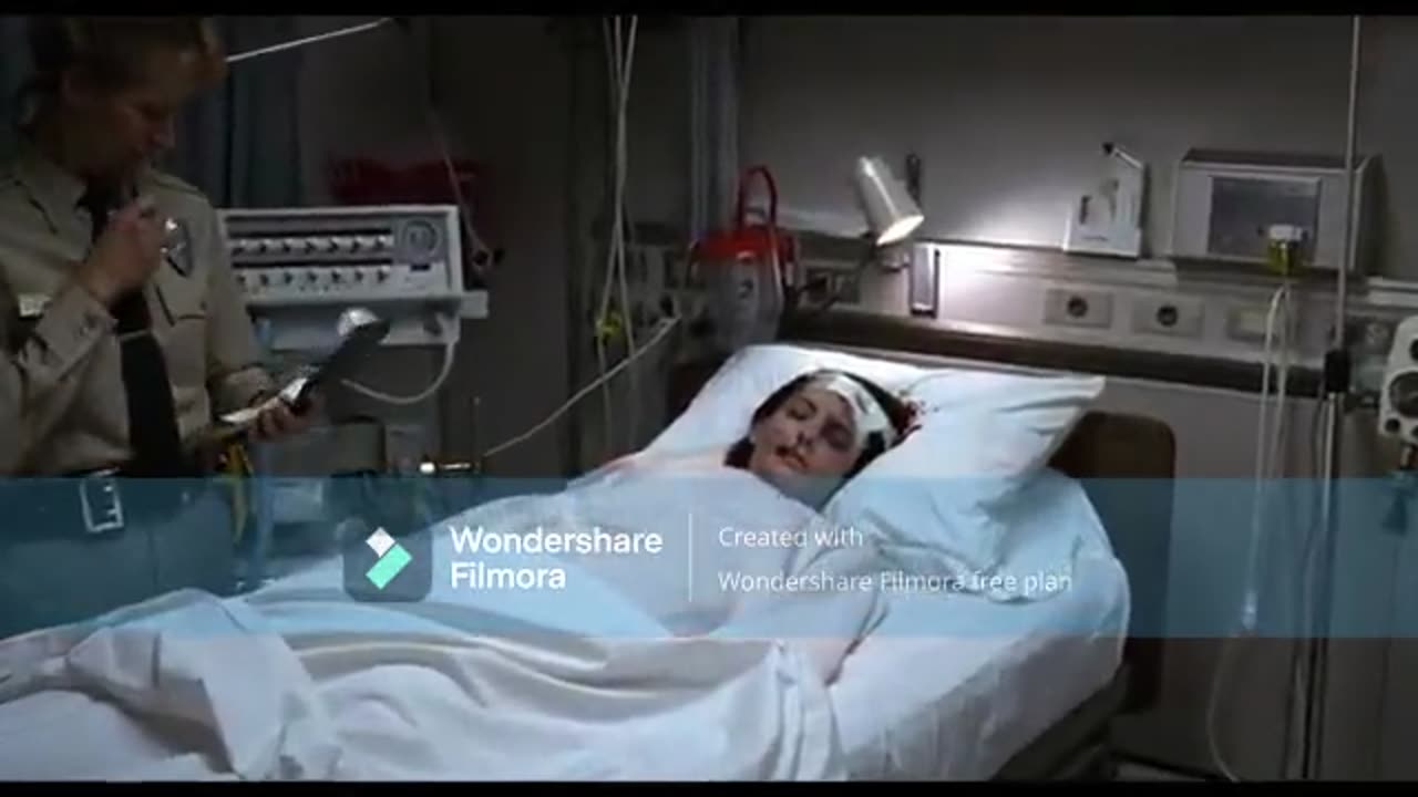 Rachel And Jamie In Halloween 6 Part 5