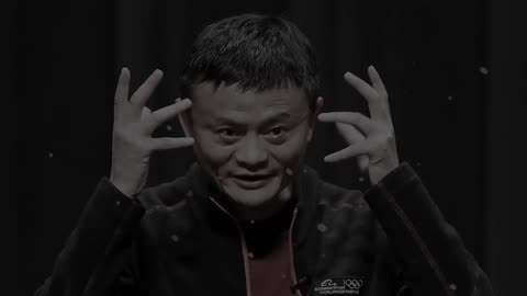DON'T TELL EVERYONE YOUR STORY - Inspired by Jack Ma