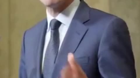 Justin truudeau " Canada Will Not Be Out Taxed"